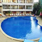Apartman Stamopolu Klubnika