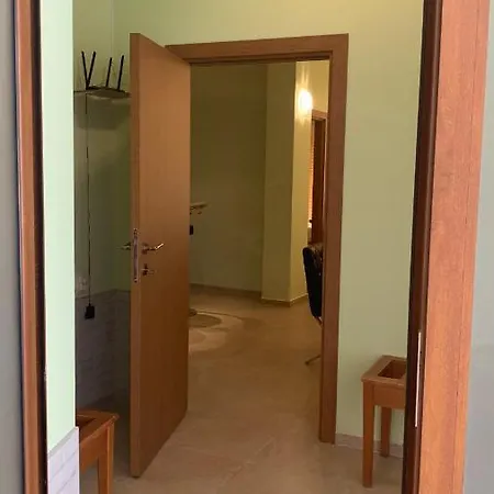 Stamopolu Klubnika Lägenhet