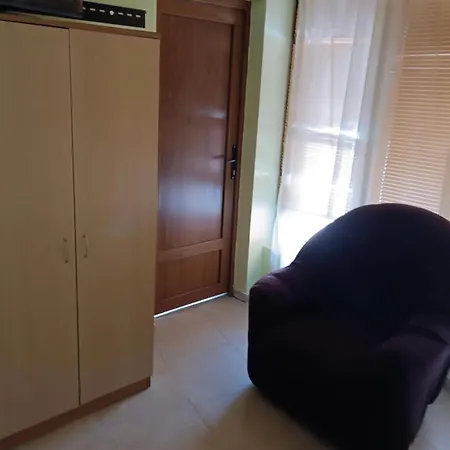Apartman Stamopolu Klubnika Primorszko