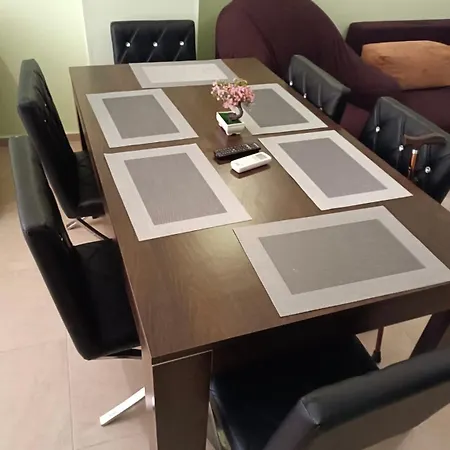Stamopolu Klubnika Apartman *